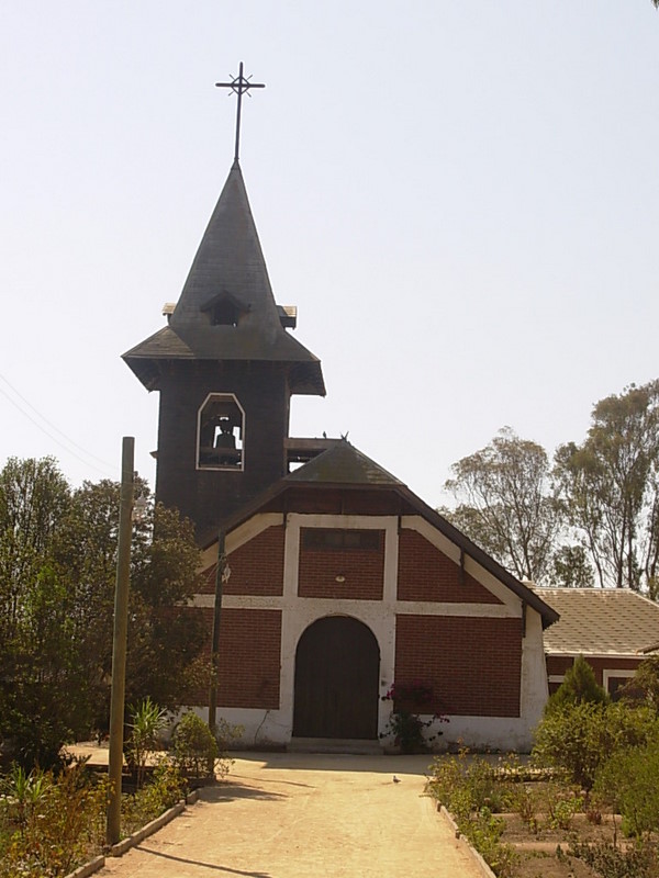 Foto de Catapilco, Chile