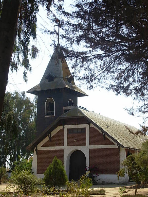 Foto de Catapilco, Chile