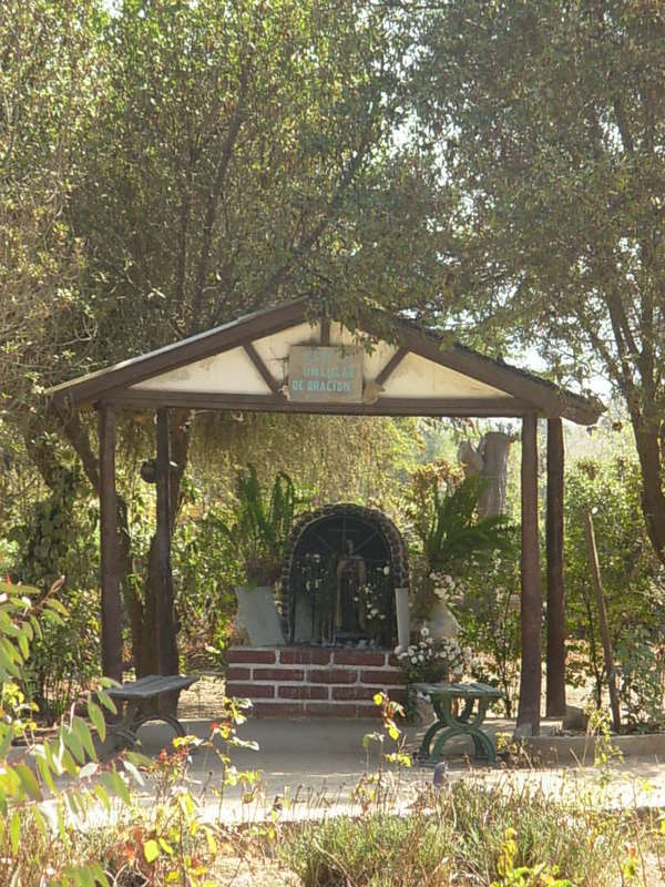 Foto de Catapilco, Chile