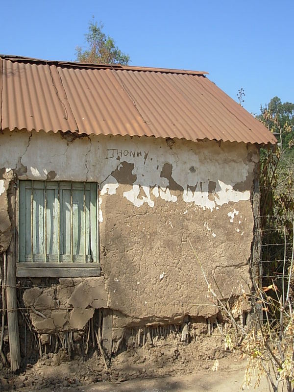 Foto de Catapilco, Chile
