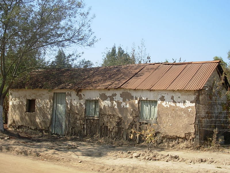 Foto de Catapilco, Chile
