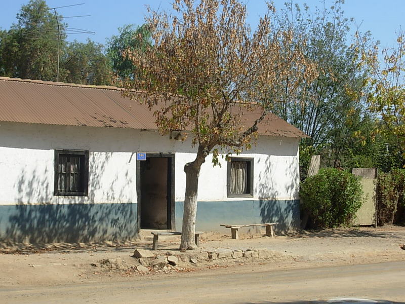 Foto de Catapilco, Chile