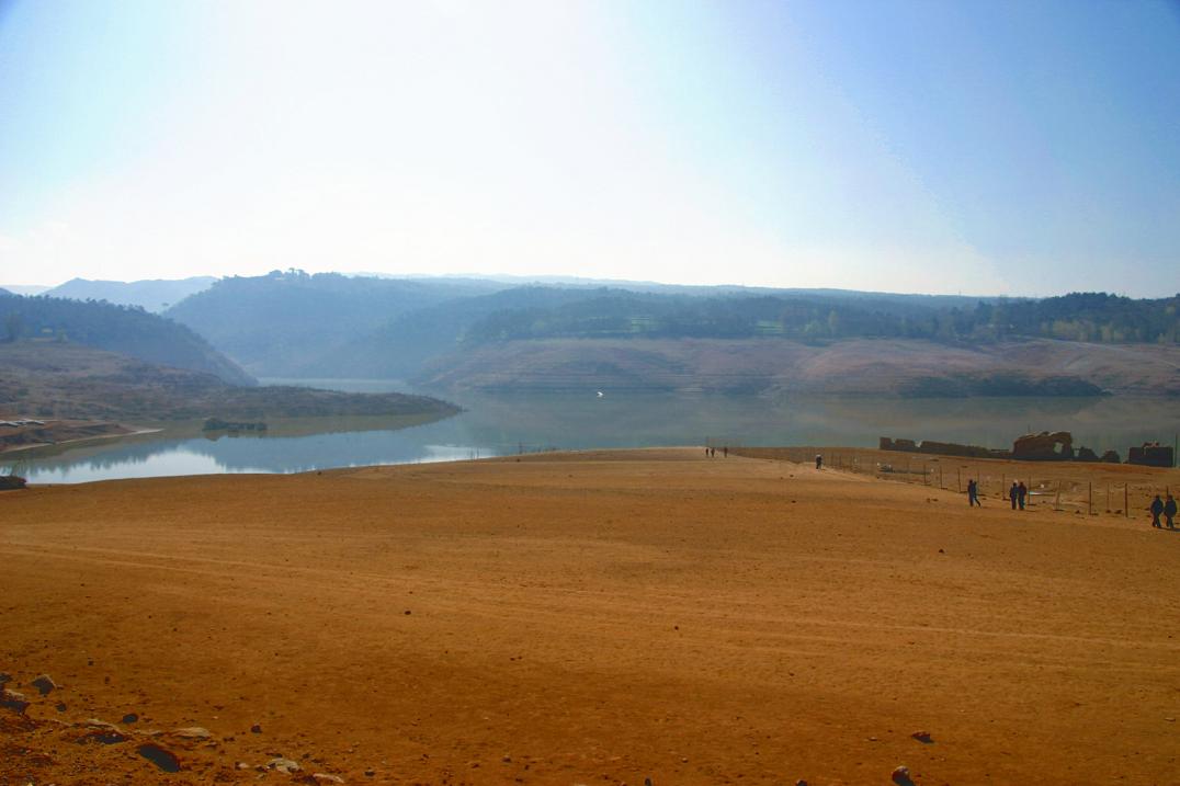 Foto de Sant Romà de Sau (Barcelona), España