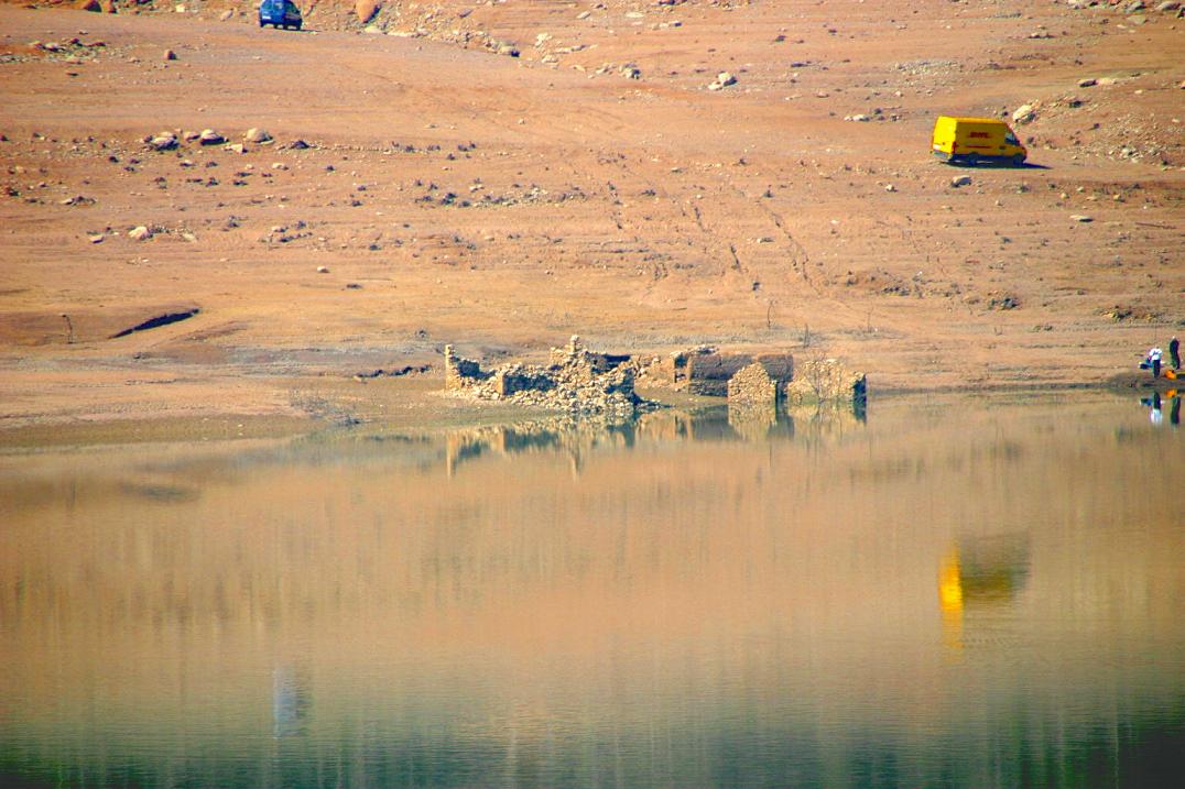 Foto de Sant Romà de Sau (Barcelona), España