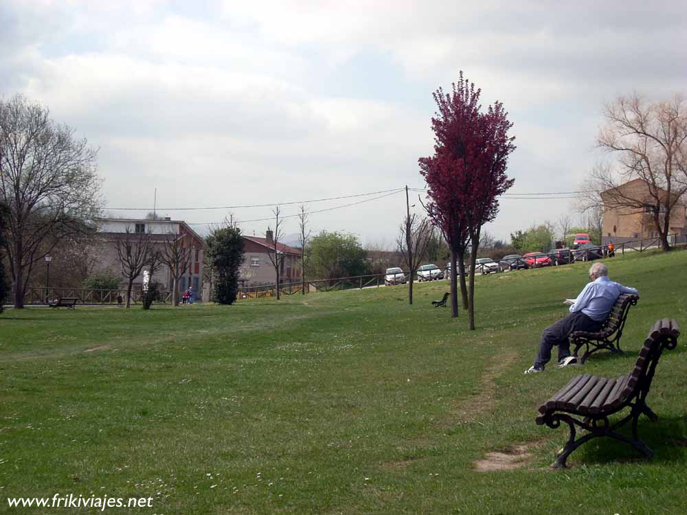 Foto de Oviedo (Asturias), España