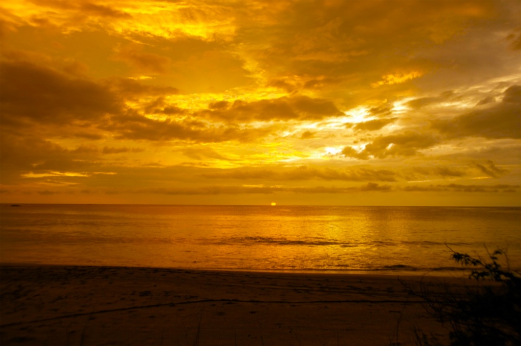 Foto de Bahia Salinas (Guanacaste), Costa Rica