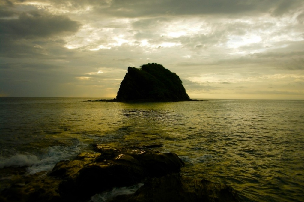 Foto de Bahia Salinas (Guanacaste), Costa Rica