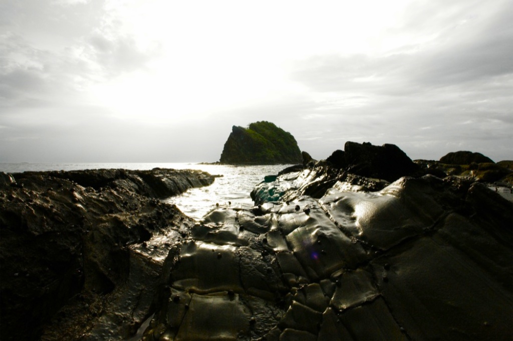 Foto de Bahia Salinas (Guanacaste), Costa Rica