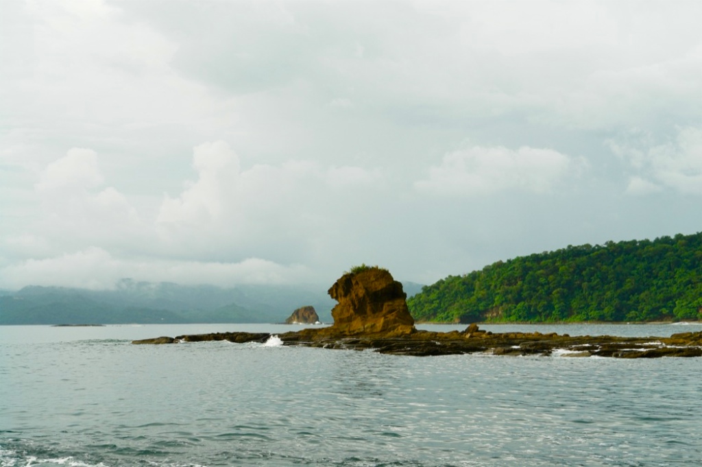 Foto de Bahia Salinas (Guanacaste), Costa Rica