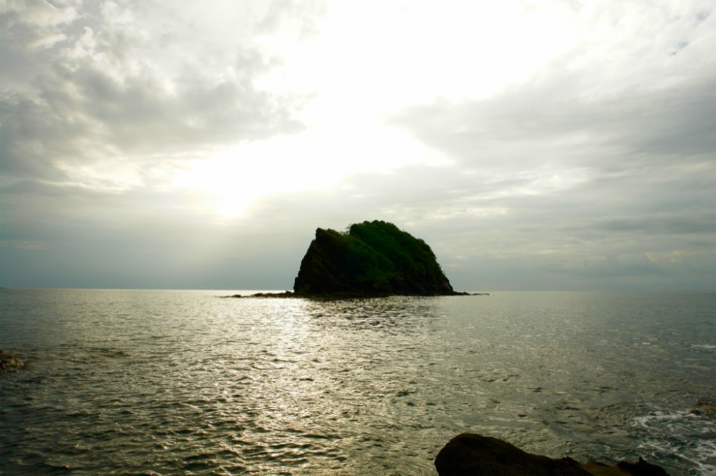 Foto de Bahia Salinas (Guanacaste), Costa Rica