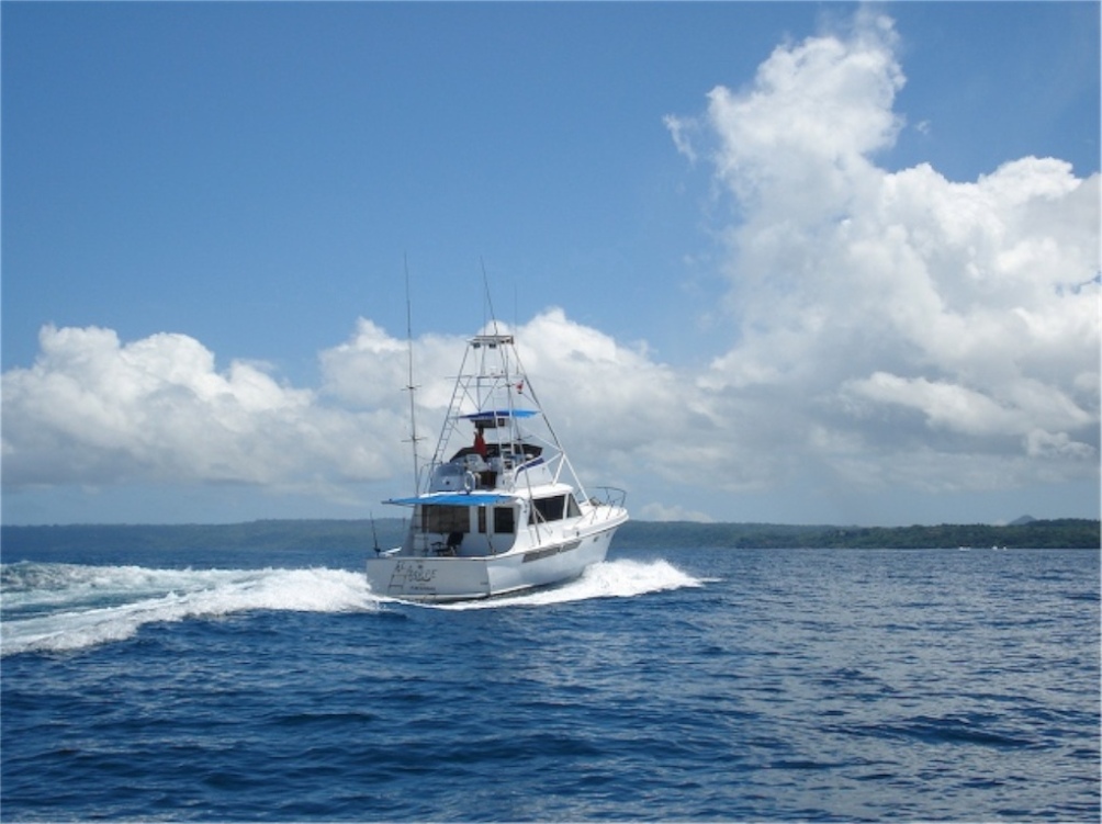 Foto de Puntarenas, Costa Rica