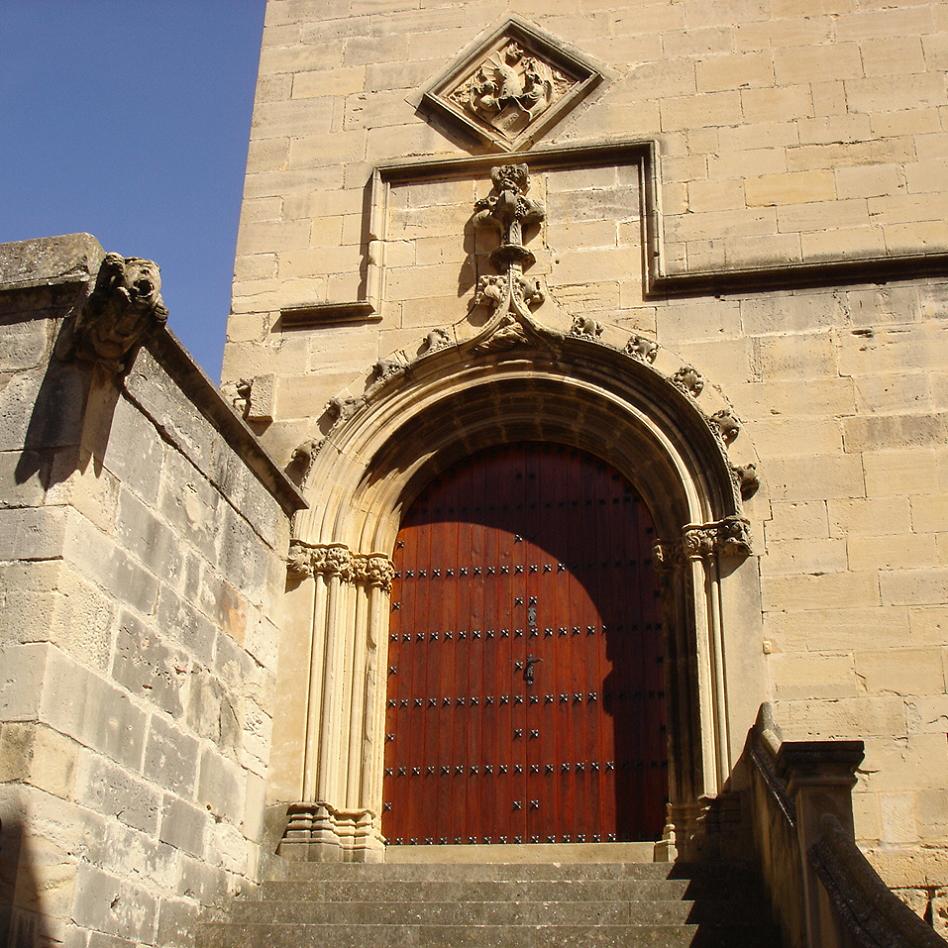 Foto de Poblet (Tarragona), España