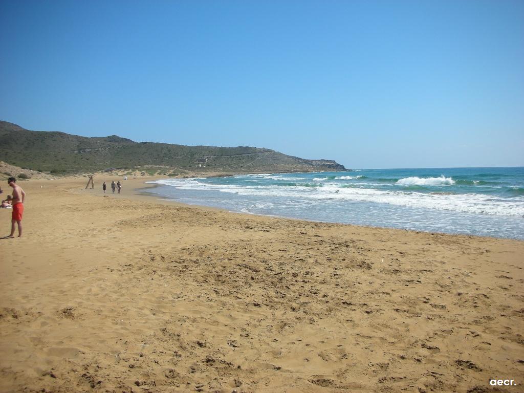 Foto de Los Belones (Murcia), España