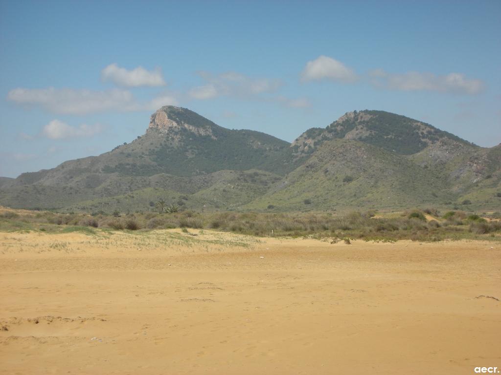 Foto de Los Belones (Murcia), España