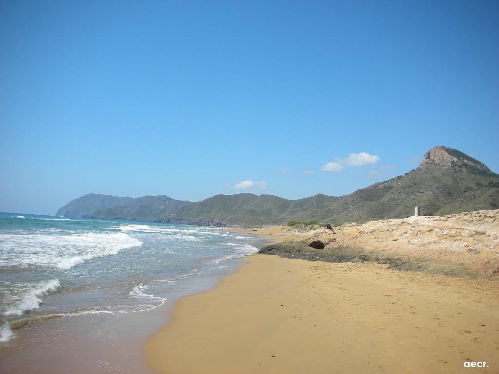 Foto de Los Belones (Murcia), España