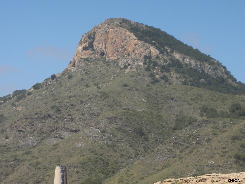 Foto de Los Belones (Murcia), España