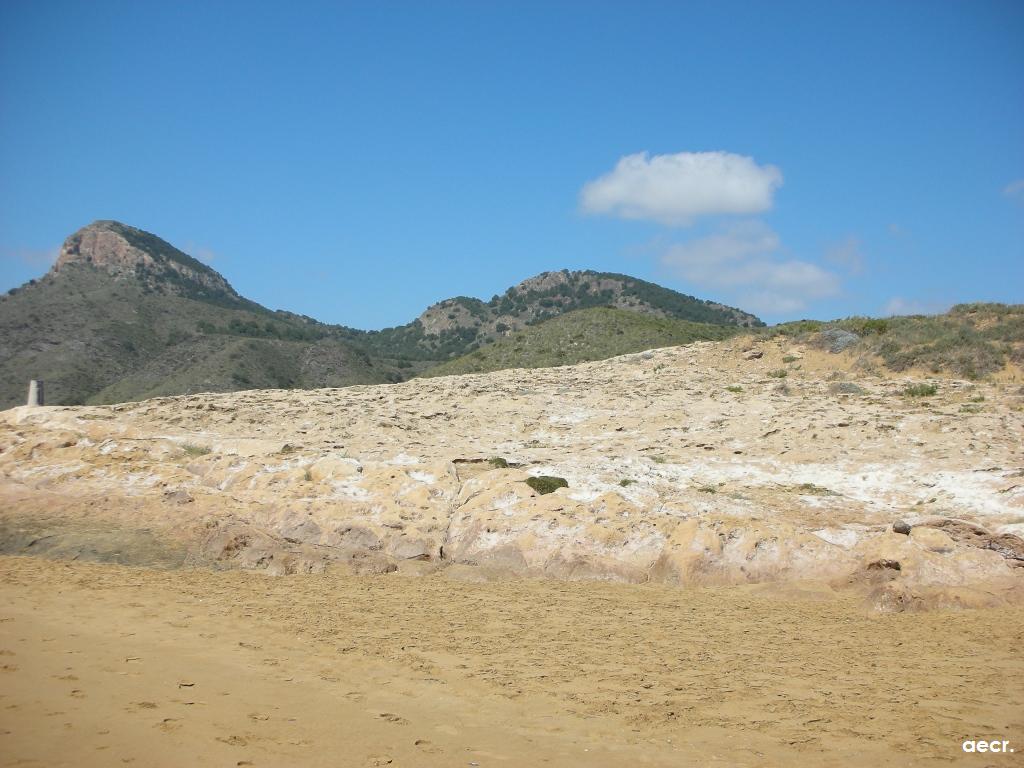 Foto de Los Belones (Murcia), España
