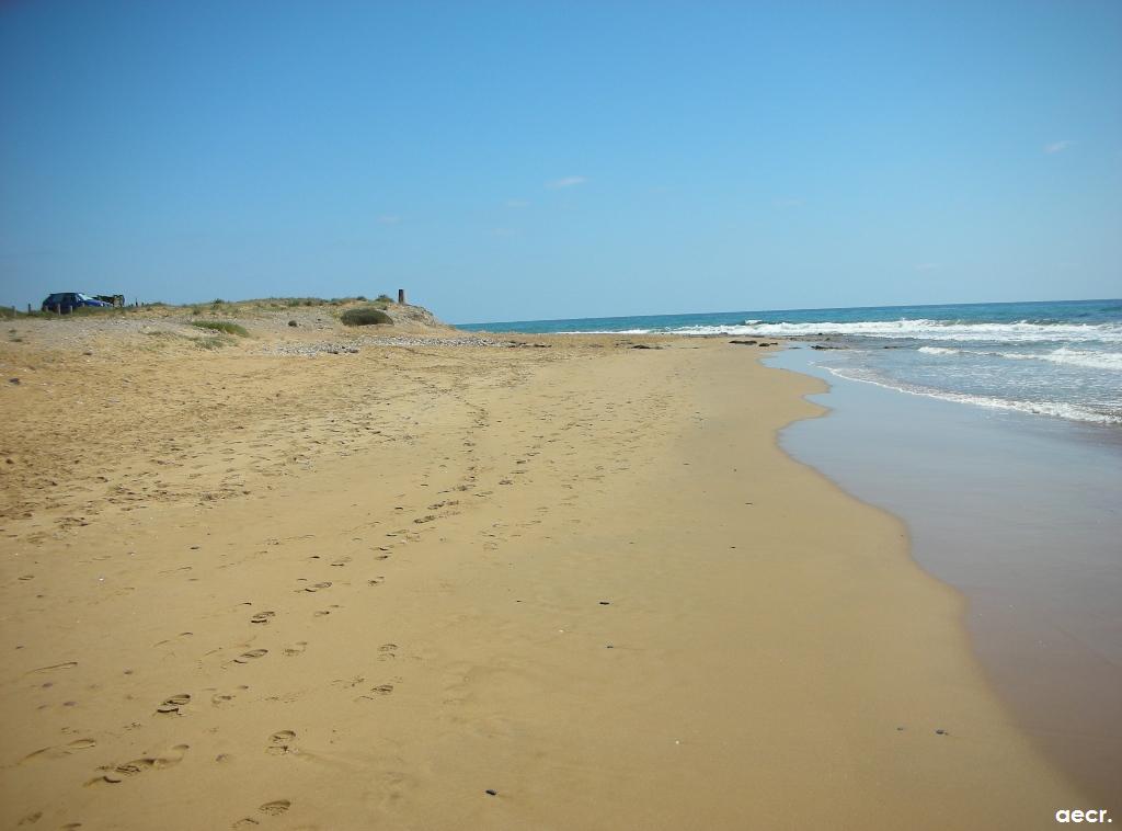 Foto de Los Belones (Murcia), España
