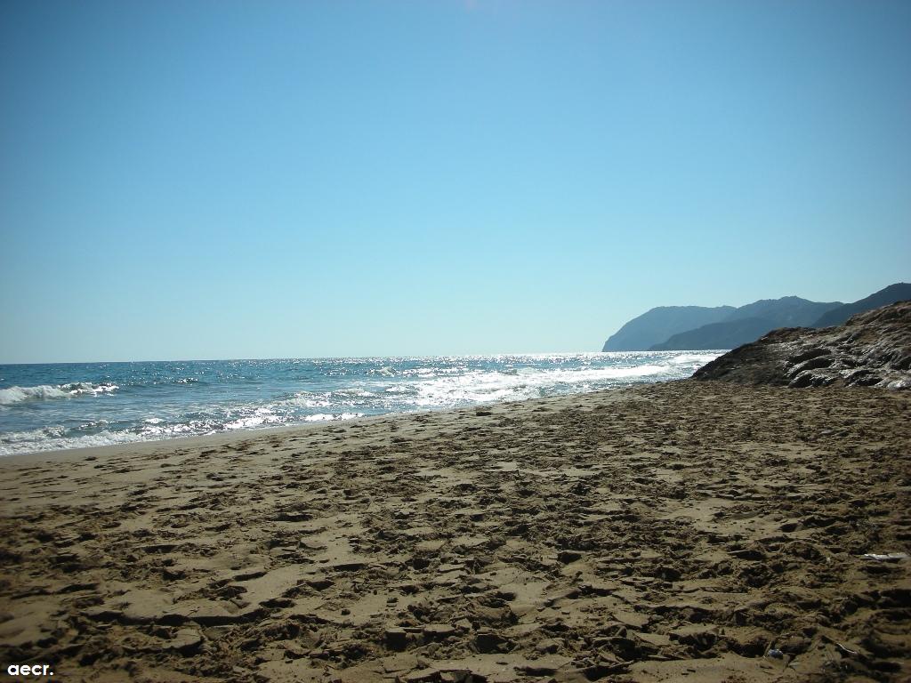 Foto de Los Belones (Murcia), España