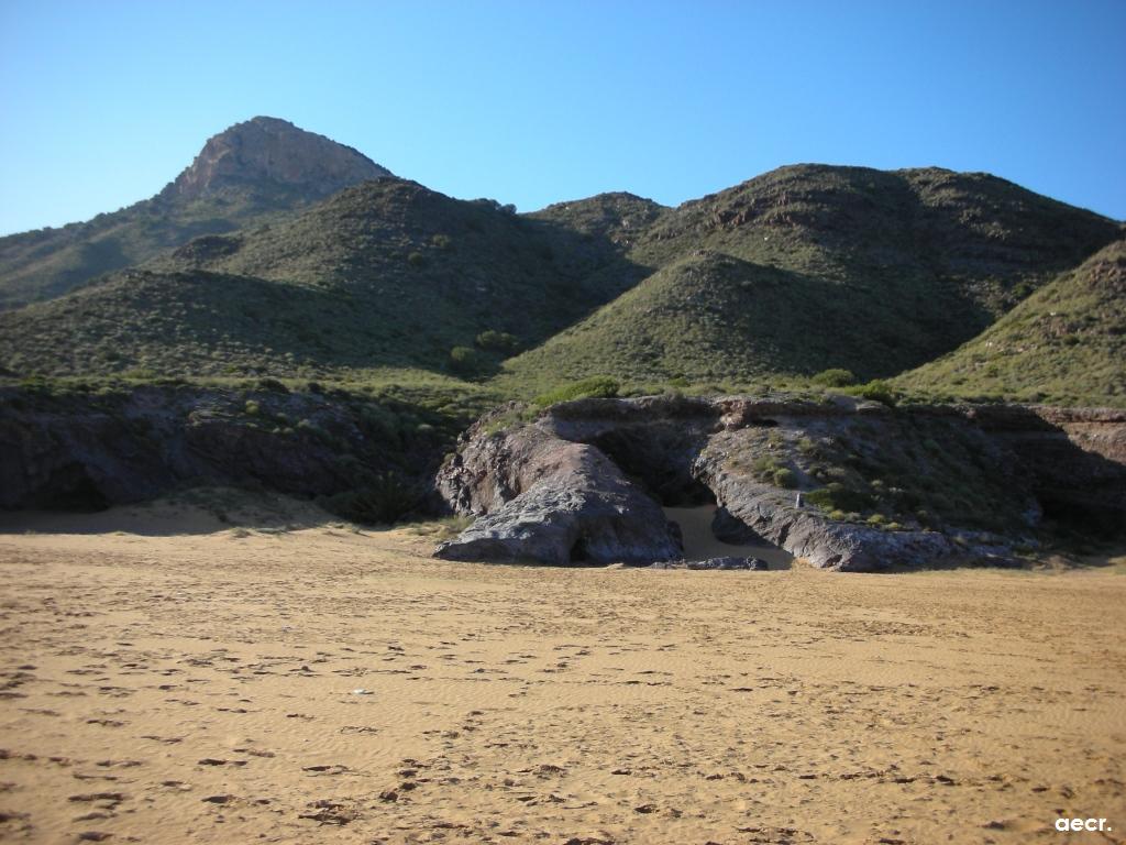 Foto de Los Belones (Murcia), España