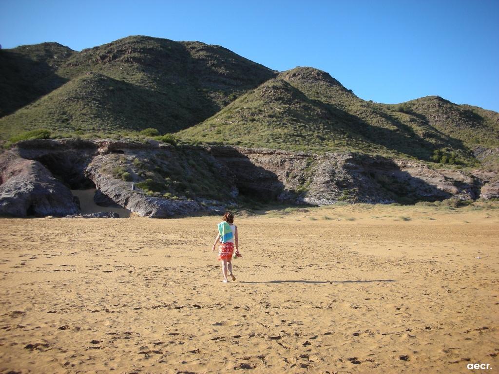 Foto de Los Belones (Murcia), España