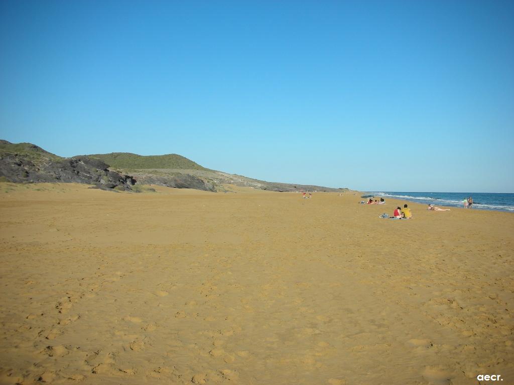 Foto de Los Belones (Murcia), España