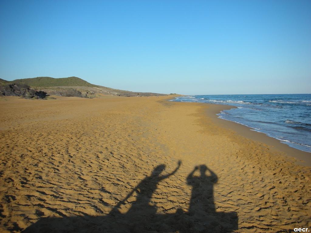 Foto de Los Belones (Murcia), España