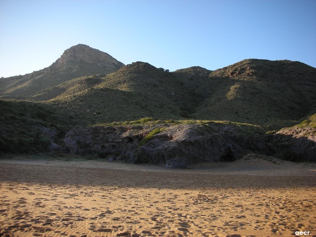Foto de Los Belones (Murcia), España