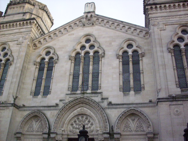 Foto de Bordeaux, Francia