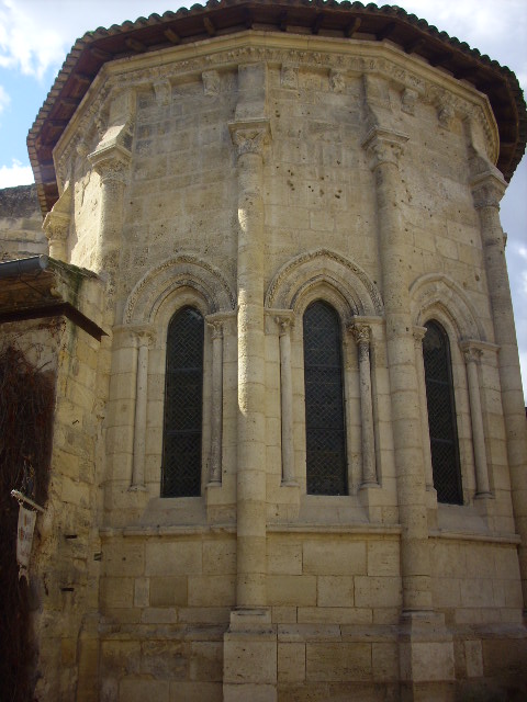 Foto de Saint-Emilion, Francia