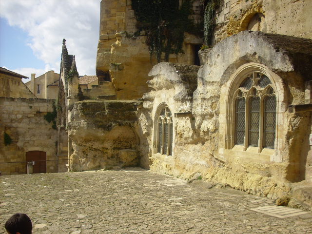 Foto de Saint-Emilion, Francia