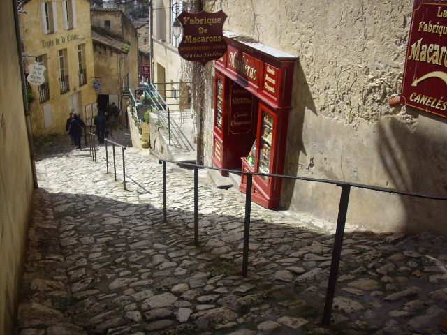 Foto de Saint-Emilion, Francia