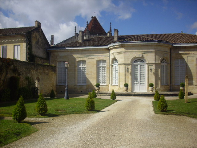Foto de Saint-Emilion, Francia