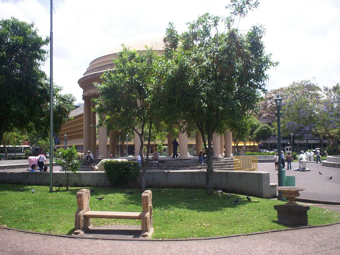 Foto de San José, Costa Rica