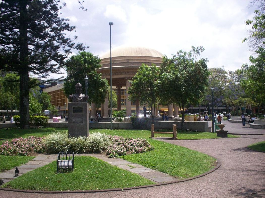 Foto de San José, Costa Rica