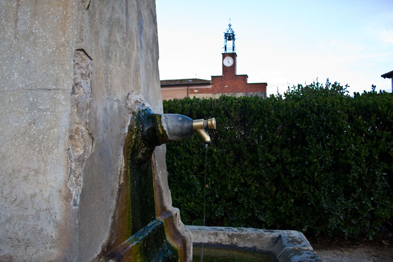Foto de Piña de Campos (Palencia), España
