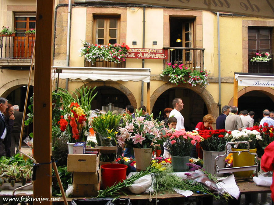Foto de Oviedo (Asturias), España