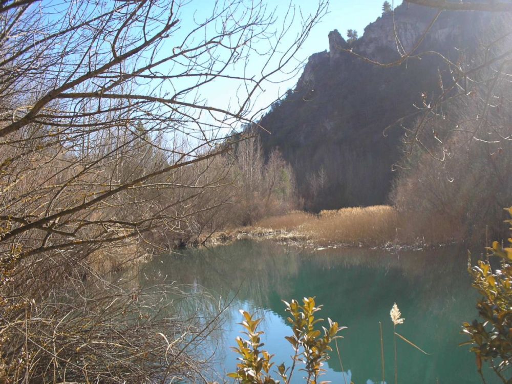 Foto de Carrascosa de la Sierra (Cuenca), España
