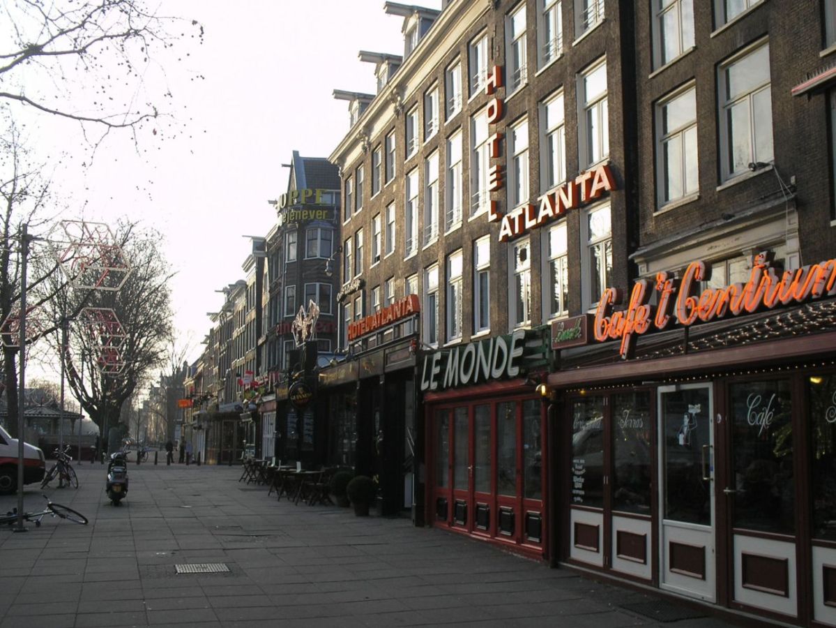 Foto de Amsterdam, Países Bajos