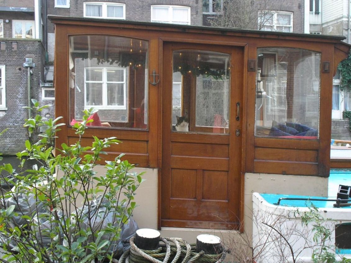 Foto de Amsterdam, Países Bajos