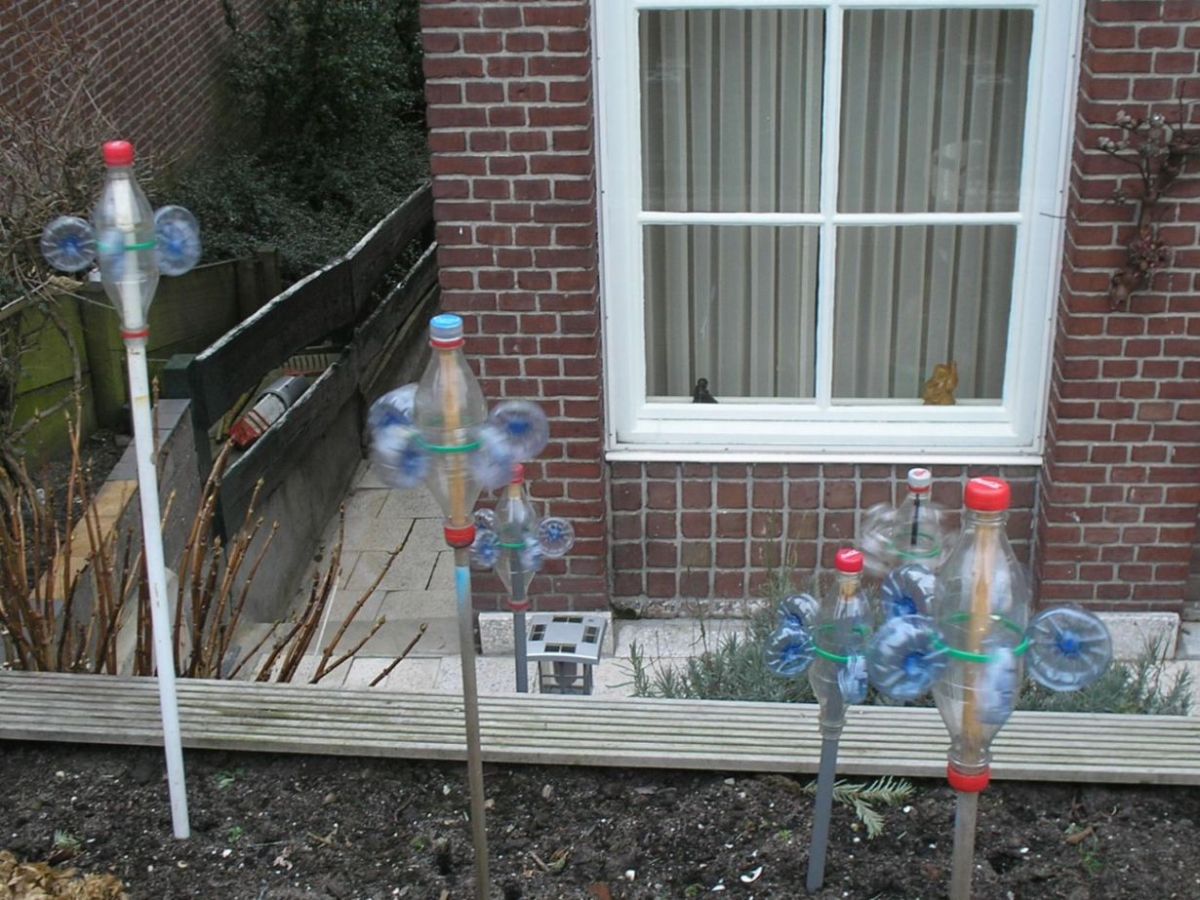 Foto de Volendam, Países Bajos