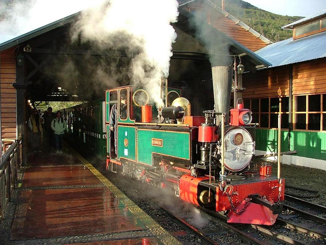 Foto de Ushuaia, Argentina