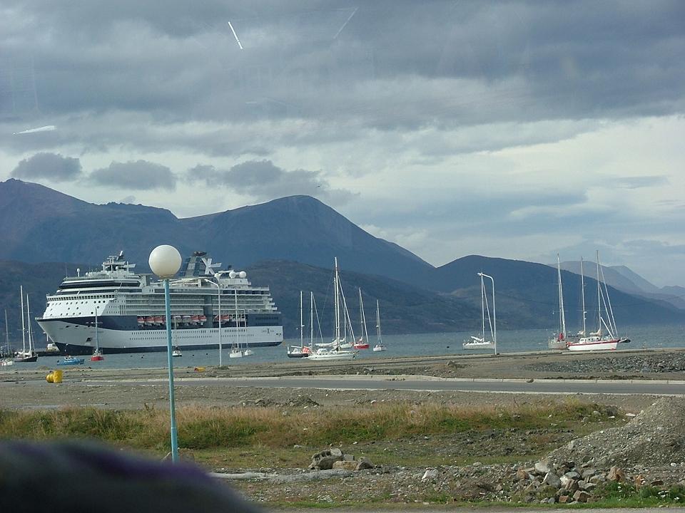 Foto de Ushuaia, Argentina