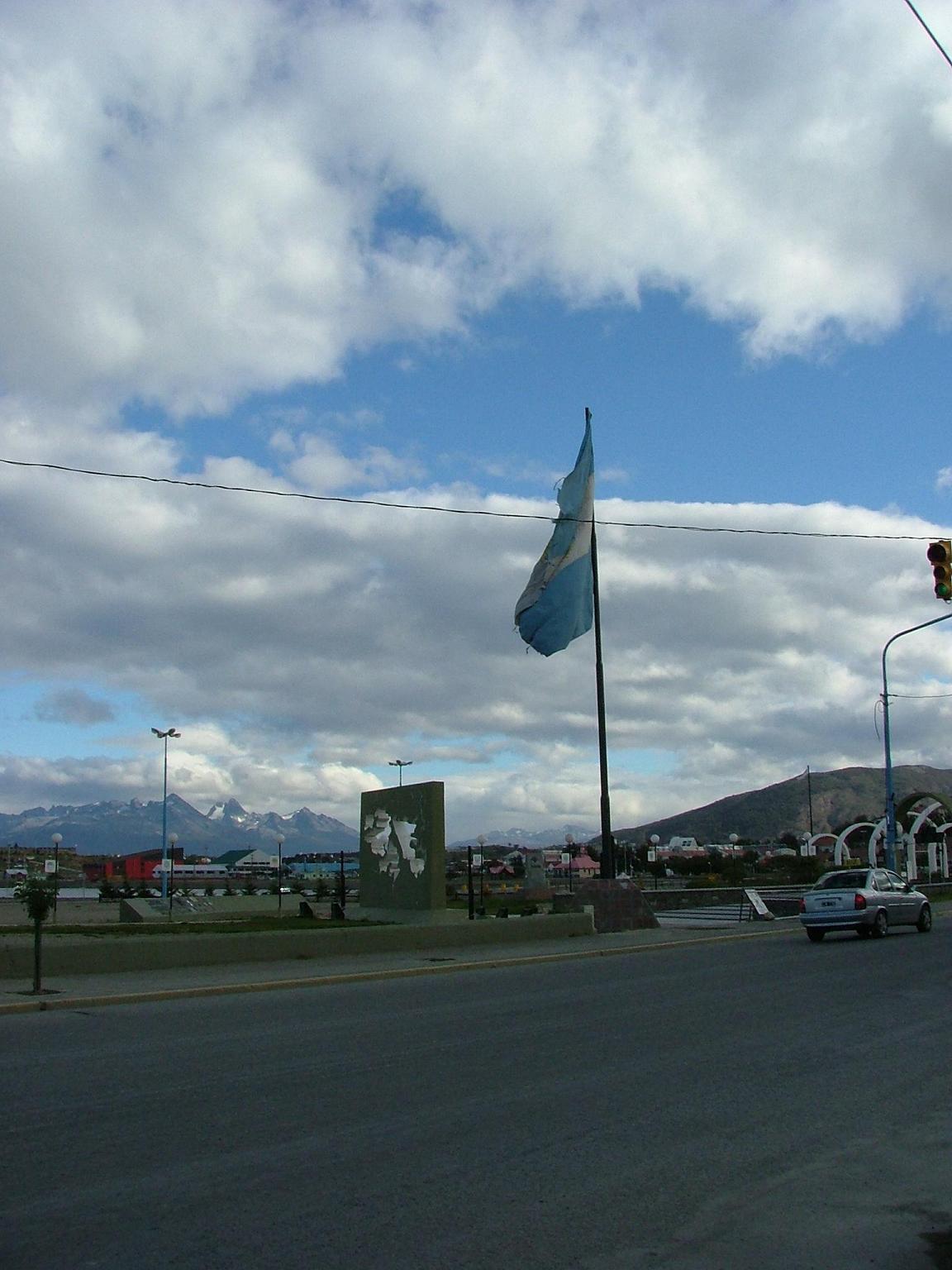 Foto de Ushuaia, Argentina