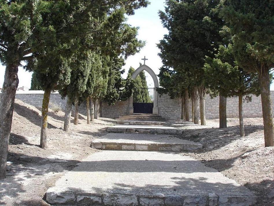 Foto de Guimerá (Lleida), España