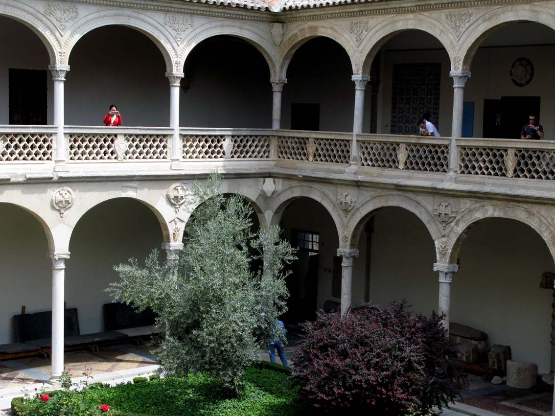Foto de Toledo (Castilla La Mancha), España