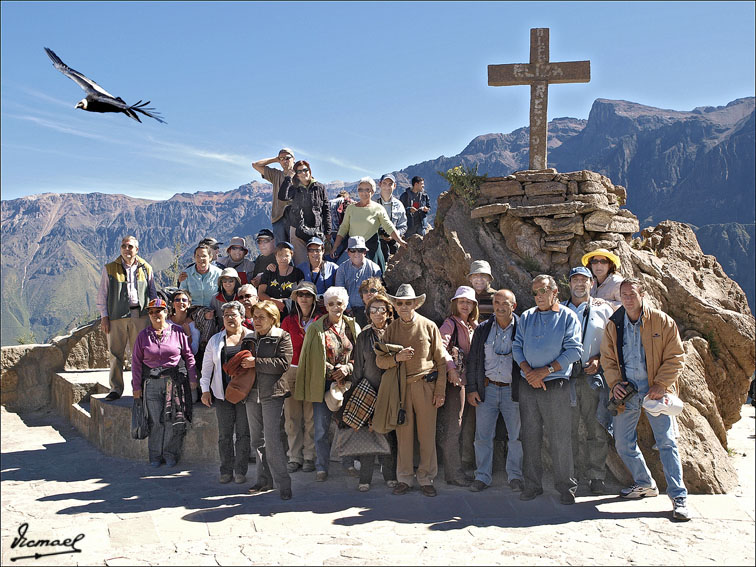 Foto de Pinchollo, Perú