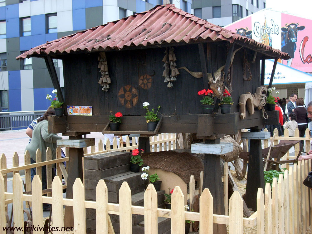 Foto de Oviedo (Asturias), España