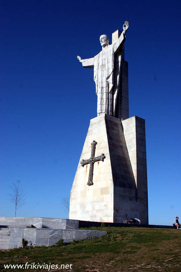Foto de Oviedo (Asturias), España