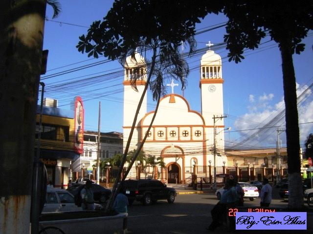 Foto de La Ceiba (Atlantida), Honduras